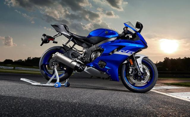 One of the most well-known and highly-appreciated supersports, the Yamaha YZF-R6 will be discontinued from 2021.