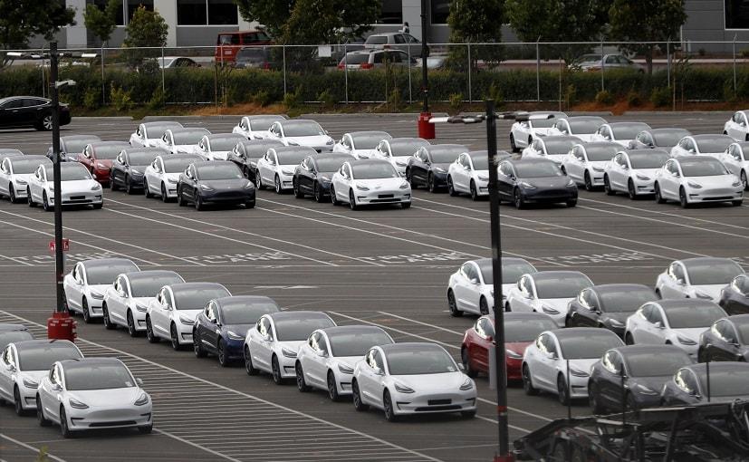 California's New Coronavirus Curfew Does Not Apply To Tesla Workers