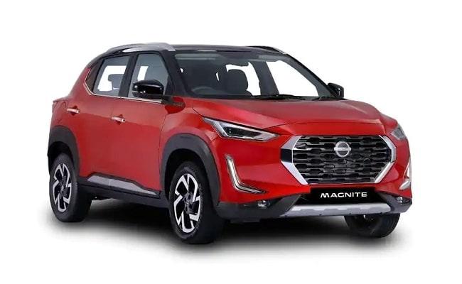 Nissan Magnite Subcompact SUV Bookings Begin In India