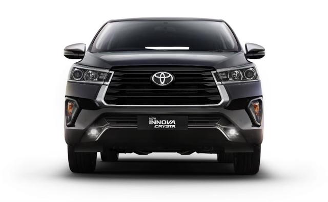 एक बयान में कंपनी ने कहा कि, टोयोटा किर्लोसकर यह जानकारी दे रही है कि कंपनी अपने वाहनों की कीमतें बढ़ाएगी जो 1 अक्टूबर 2021 से लागू की जाने वाली हैं.