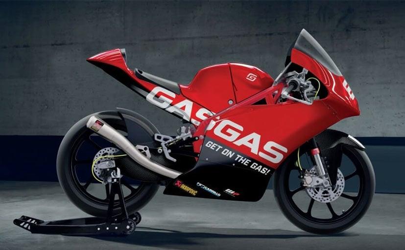 KTM Owned GasGas To Make Moto3 Debut In 2021