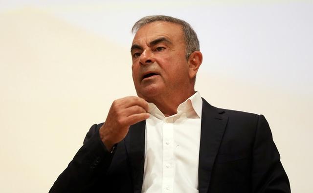 Carlos Ghosn, who has denied all wrongdoing, was chairman of both Nissan and Mitsubishi and chief executive of Renault when he was arrested on charges of under-reporting his salary and using company funds for personal purposes.