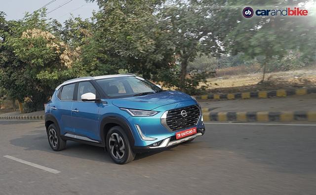 The long-anticipated Nissan Magnite has finally gone on sale in India. It's the first sub-4 metre SUV from the Japanese carmaker in India, and Nissan offers the new Magnite in four key variants - XE, XL, XV and XV Premium.