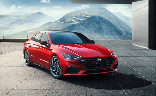 Hyundai Sonata N Line will be available at most Hyundai showrooms in the USA starting November. The Sonata N Line will be priced at $33,200 while the model with Summer tyres will cost $33,400.