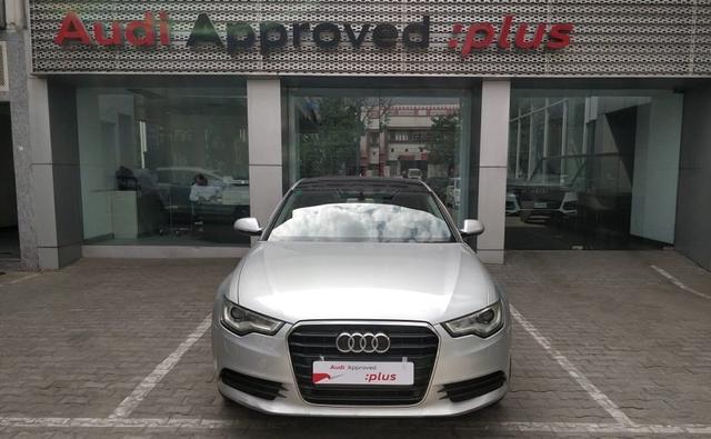 There are 7 outlets of Audi Approved: Plus spread across the country, and all of them serve just one purpose; bringing you some of the best luxury cars in India and provide the best deals on them.