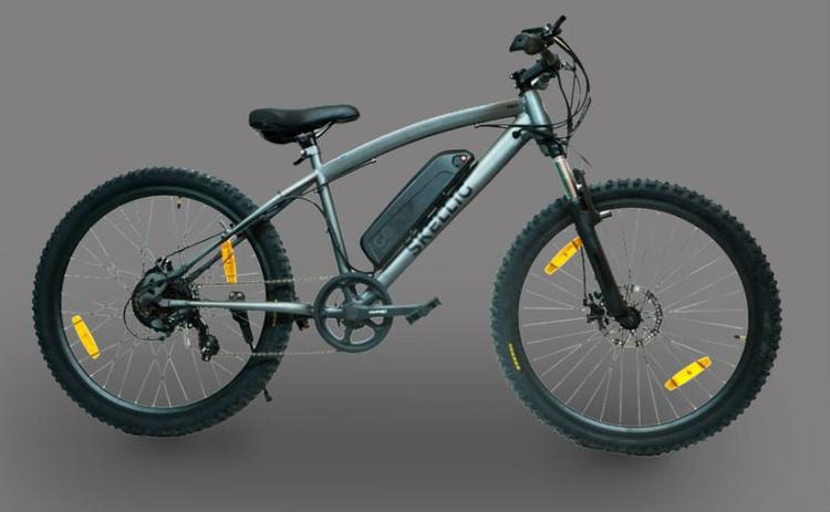 Electric bicycle manufacturer, GoZero Mobility has announced a road side assistance program for its customers in India.