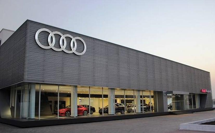 Branded Content: Audi Redefines Service Experience For Consumers