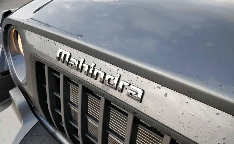 Mahindra To Invest Rs. 9,000 Crore To Revamp Its SUV Range By 2026