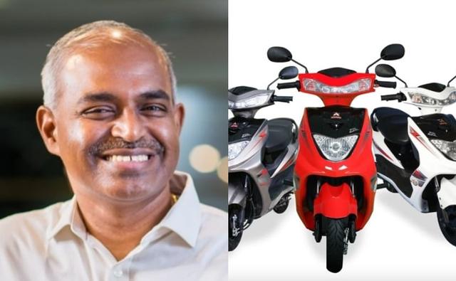 Ampere Electric, the wholly-owned electric mobility subsidiary of Greaves Cotton, has announced appointing Thiruppathy Srinivasan as the company's new Chief Technology Officer (CTO) and Head of Manufacturing. Srinivasan will join Ampere with immediate effect.