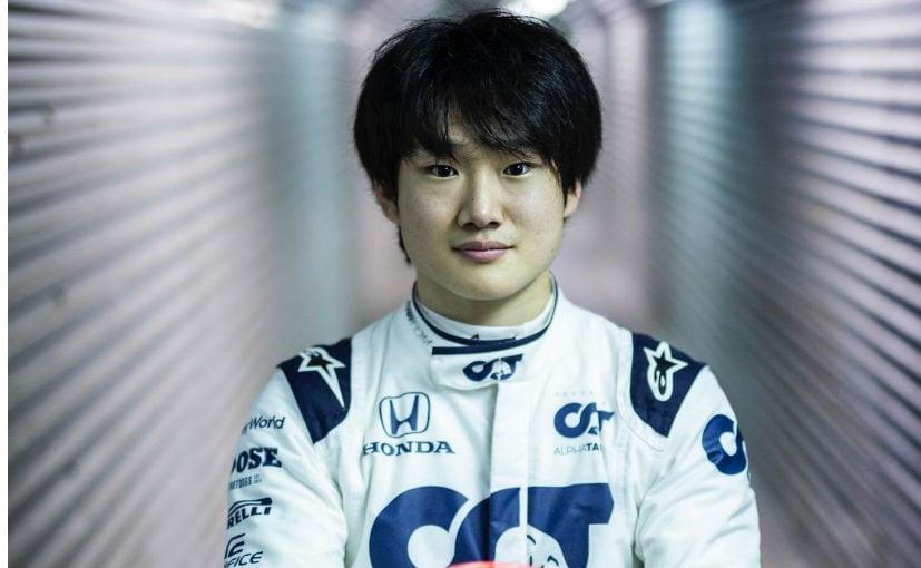 F1: Yuki Tsunoda Became Emotional While Overtaking Alonso During The Baharain GP