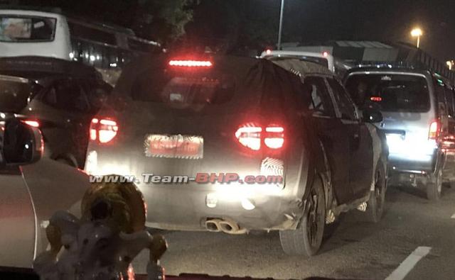 The new Hyundai Creta-based 7-seater SUV has been recently spotted testing in India for the first time. There have been multiple sightings of the SUV in South Korea, and the fact that Hyundai has started testing the SUV In India indicates that the company is gearing up to bring the SUV to our shores, and is likely to reveal the new 3-row Creta SUV as early as next year.