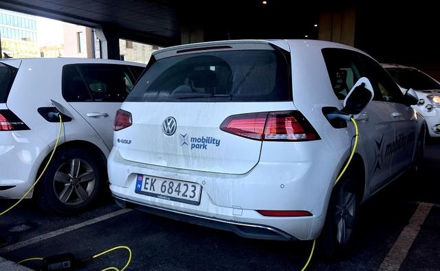 Germany's Economy Minister Peter Altmaier has reportedly said the country will have 1 million electric cars on the road in July 2021, hitting its target six months late.