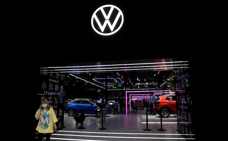 Chip Shortages Could Slow Automotive Production, Volkswagen and Suppliers Say