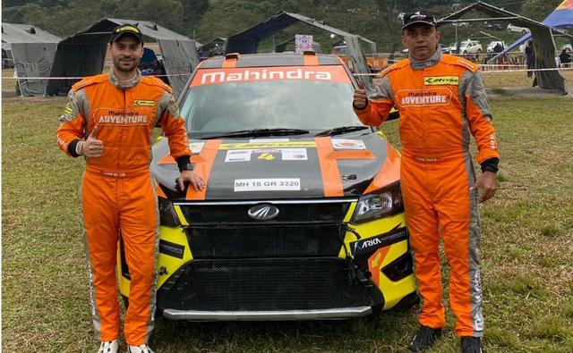 Gaurav Gill dominated the Rally of Arunachal right from the first stage with Karna Kadur finishing second, followed by Dean Mascarenhas taking third in the first stage of 2020 INRC.