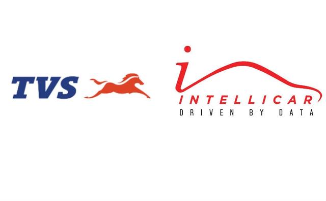 TVS Motor Company Acquires Intellicar Telematics Start-up For Rs. 15 Crore