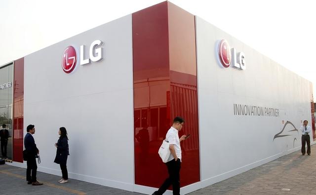 Magna And LG Join Hands To Make Components For Electric Cars
