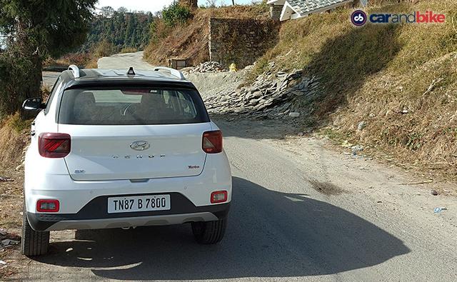 Winter is all about the outdoors and impromptu plans are always the best! So, keeping that in mind, we took the Hyundai Venue to a quaint, less-known village up in Uttarakhand where we ended up chasing winter snow.