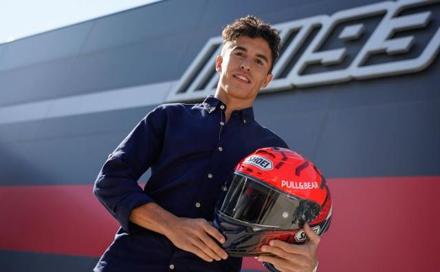 Marc Marquez has been discharged from the hospital and will continue his recovery at home following a specific antibiotic treatment, but it's uncertain if the rider will be able to compete in the initial rounds of the 2021 MotoGP season.