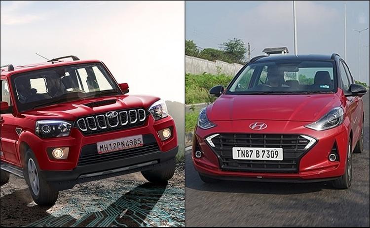 Special Service Camps Announced By Mahindra And Hyundai For Its Customers In December