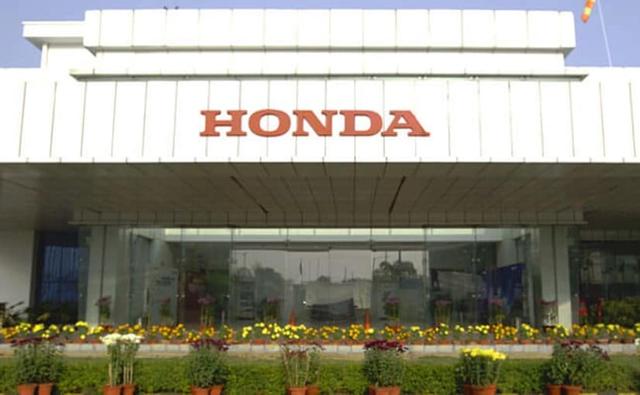 Honda Cars India To End Vehicle Production At Its Greater Noida Plant: Report
