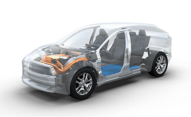 टोयोटा नई इलेक्ट्रिक SUV के साथ यूरोपीय बाज़ार पर ध्यान केंद्रित करेगी और इस SUV का नामकरण किया जाना अभी बाकी है. जानें किस प्लैटफॉर्म पर बनेगी?