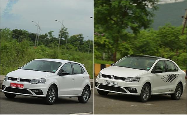 What The Volkswagen Polo, Vento Have To Offer
