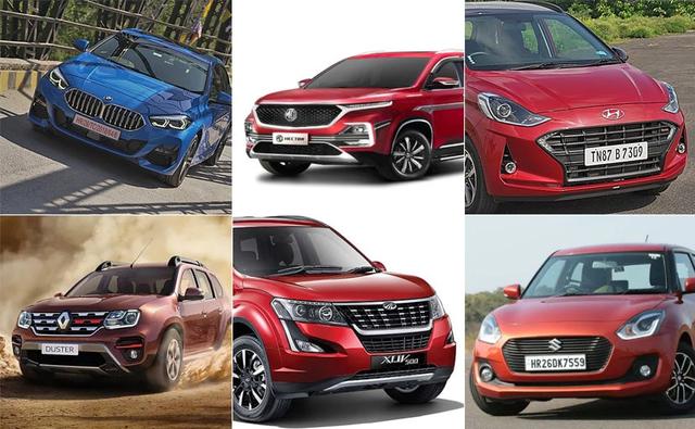 Here's a list of carmakers who have announced price hike from January or have already increased prices this year.