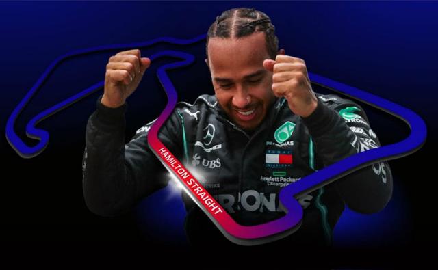 Hamilton was recently announced in the Queen's New Year's list which means he has the potential to become the 1st active F1 driver to be knighted.