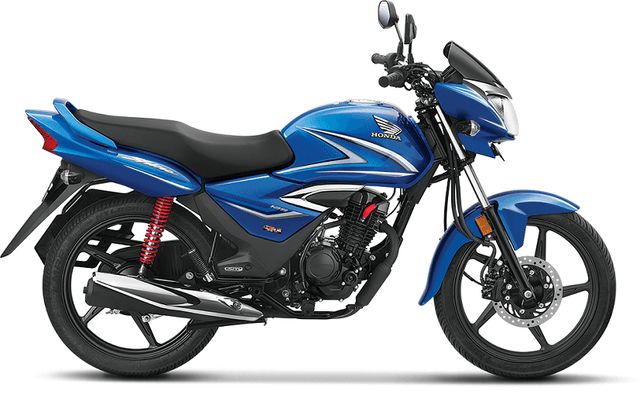 According to Honda Motorcycle and Scooter India, the Honda Shine has become the first 125 cc motorcycle to achieve this landmark.