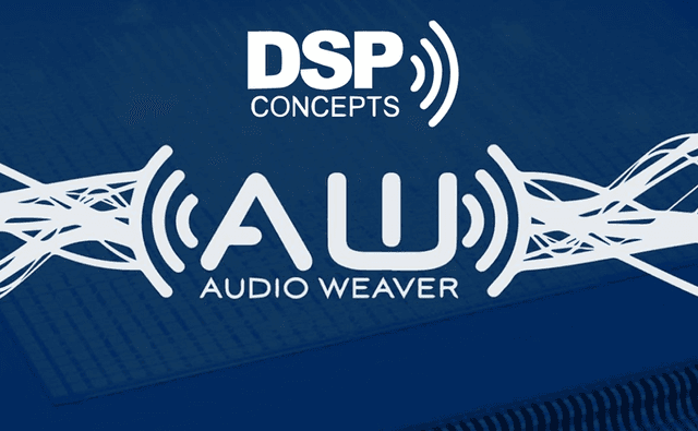 DSP Concepts Gets $3 Million From Subaru-SBI Innovation For Audio Weaver