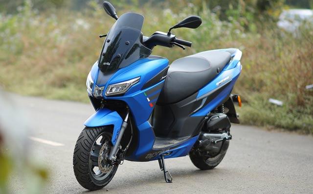 Piaggio India today joined the list of manufacturers who have announced extensions on warranty and free service plans amidst the ongoing COVID-19 restrictions.