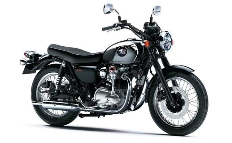 We earlier told you that Kawasaki had plans to revive its Meguro brand and now, the company has launched the Kawasaki Meguro K3 in Japan. The Meguro K3 is priced at 12,76,000 Yen or Rs. 9 lakh. The motorcycle is based on the Kawasaki W800.