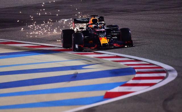 Red Bull needs to know its fate as soon as possible but Marko conceded that this could be a delaying tactic by its rivals.