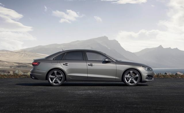 Audi India has officially started accepting pre-launch bookings for the A4 facelift for a token amount of Rs. 2 lakh.
