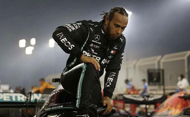 F1: Lewis Hamilton Will Sign A Two-Year Deal Soon 