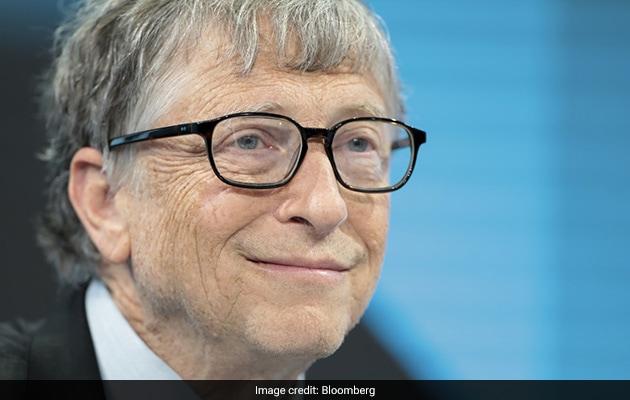 Bill Gates Admits To Shorting Tesla Stock In Bloomberg Interview 