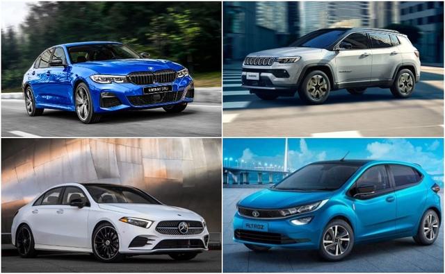 Upcoming Car Launches In January 2021