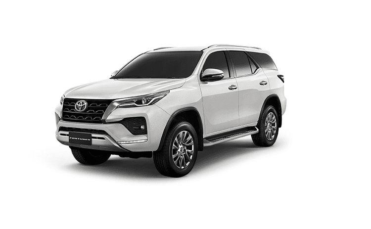 2021 Toyota Fortuner Variants Details Leaked Online Ahead Of Launch