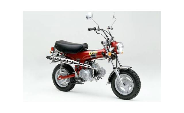 Encouraged by the success of the Monkey 125 and the Super Cub 125, Honda has filed registration rights to the name of another 1960s classic, the Honda ST 125.