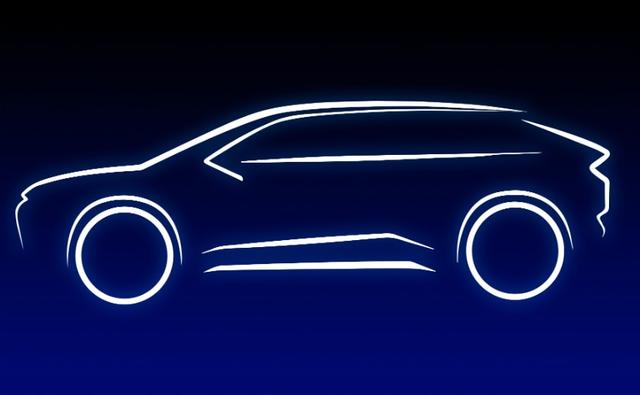 Toyota is working on a new full electric SUV and the company will take the wraps off the new SUV next year. It will be manufactured at Toyota's ZEV factory in Japan and it will be based on the e-TNGA platform.