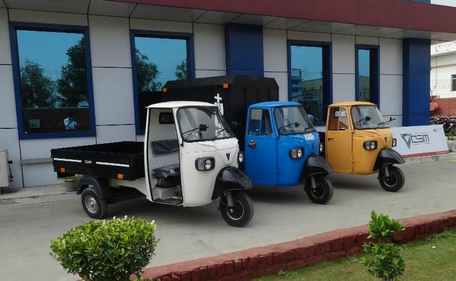 Omega Seiki Mobility To Open Over 500 Dealerships Across India