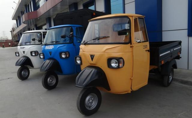The two companies signed an MoU to develop electric two-wheeler and three-wheeler powertrains.