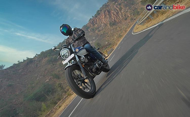 Honda sets its sights on the retro roadster segment dominated by Royal Enfield with the all-new Honda H'Ness CB 350. Does 'His Highness' have what it takes?