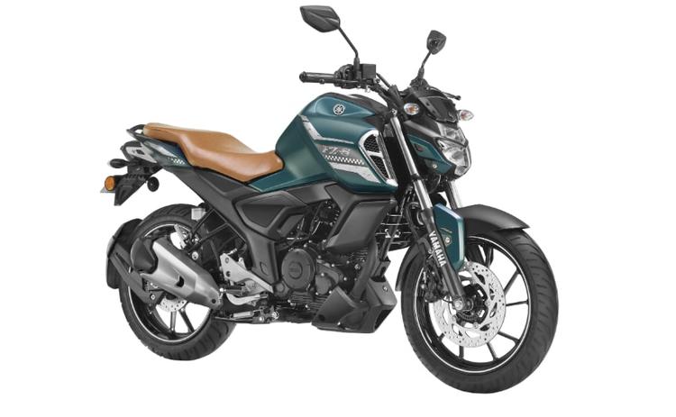 Yamaha FZ-S FI Vintage Edition With Bluetooth Connectivity Launched; Priced At Rs. 1.10 Lakh
