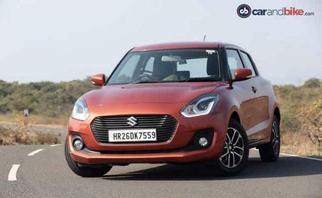 The iconic Maruti Suzuki Swift has clocked 23 lakh unit sales milestone in India. The new generation of the hatchback was launched in the country in 2018.