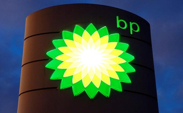 BP said the deal was a key part of its strategy to transform into an integrated energy company.