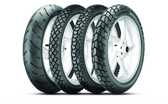TVS Eurogrip To Launch Tyres For Adventure & Sport Bikes