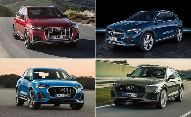 2021 seems an exciting year as many carmakers are now gearing up to introduce new models in the coming year.