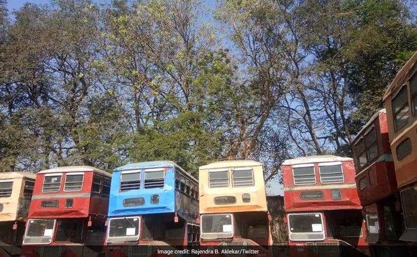 BEST To Auction Mumbai's Iconic Double-Decker Buses; To Be Replaced With New Models Soon