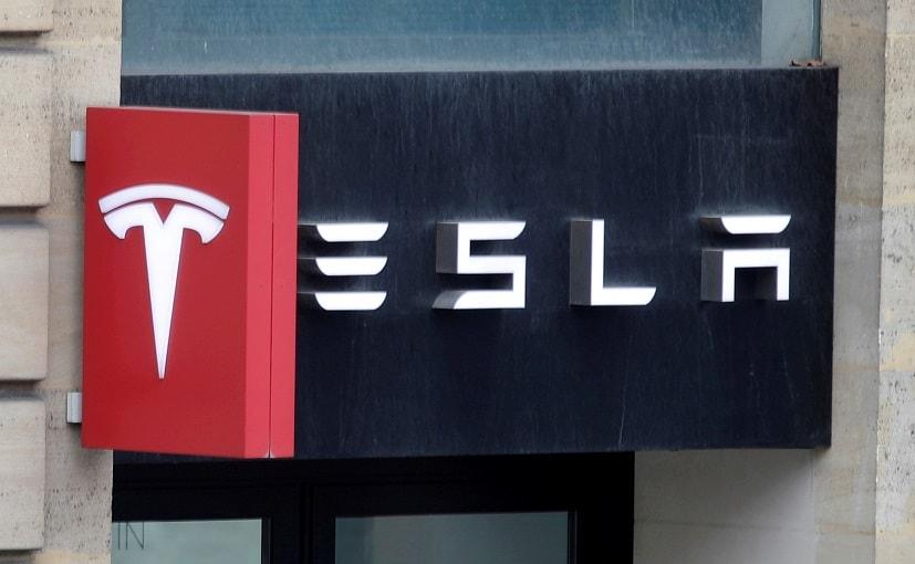 Tesla Launches Second $5 Billion Share Sale Since September
